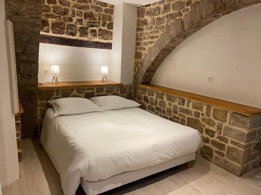 Apartment Centre En Rdc Lorgues